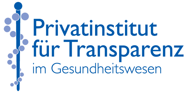 Privatinstitut für Transparenz im Gesundheitswesen